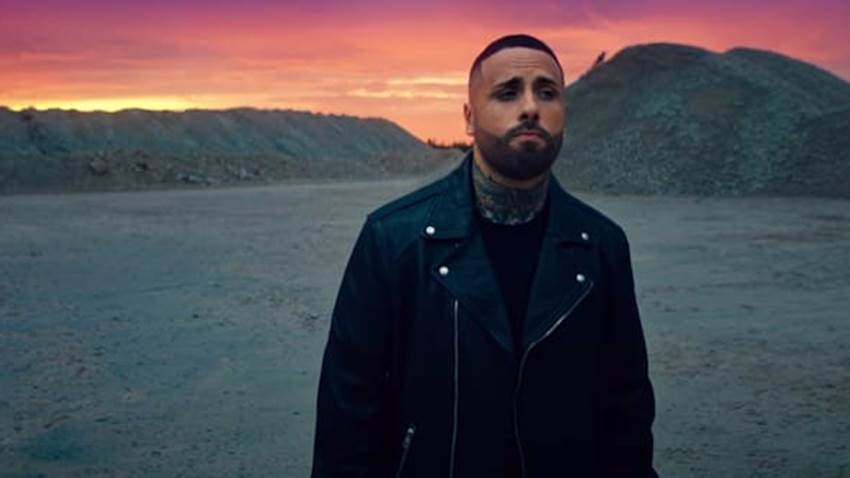 Nicky Jam lanza la elogiada balada “Melancolía”