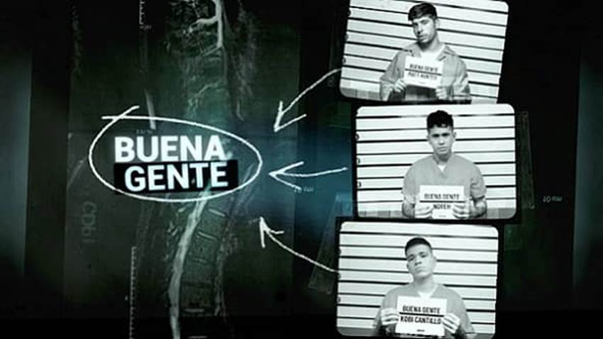 Noreh estrena “Buena Gente” junto a Matt Hunter y Kobi Cantillo