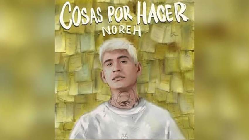 Noreh estrena el videoclip de 