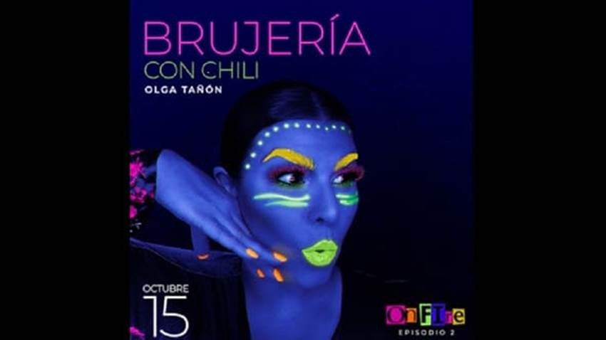 Olga Tañón viene con próximo álbum “Pal´ combo... es lo que hay”