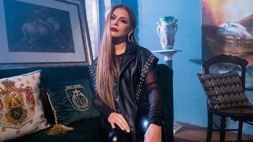 “Los celos se te notan” en el 2023 con Olga Tañón