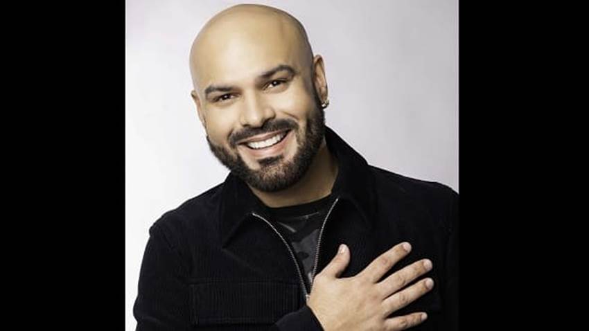 Omar Enrique se adueña otra vez del #1 del Record Report en Venezuela