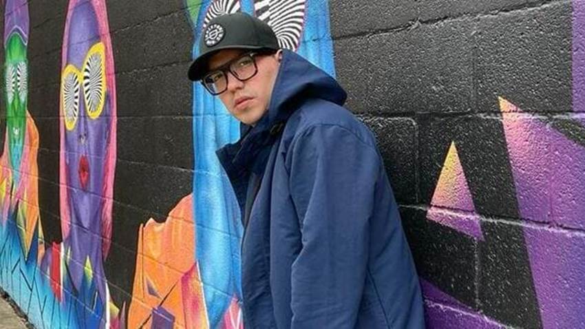 Universal Music Latin es la nueva casa disquera de Omar Koonze
