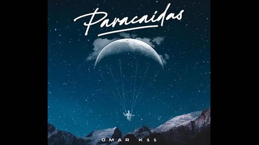 Omar Koonze regresa en “Paracaídas”
