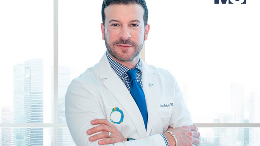 Dr.Soto Raíces: ” Segura la Vacuna COVID-19 para pacientes con condiciones reumáticas”