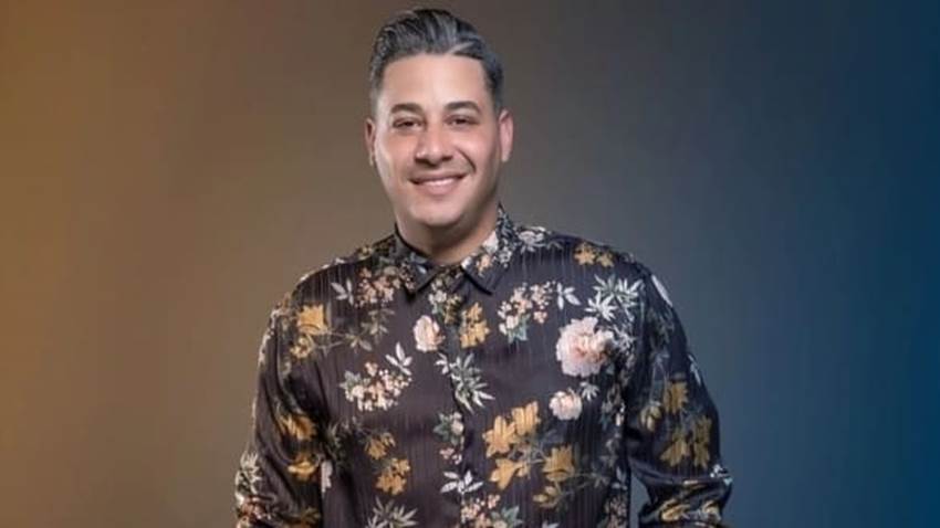 “No te perdono” es lo nuevo de Pedrito Lama