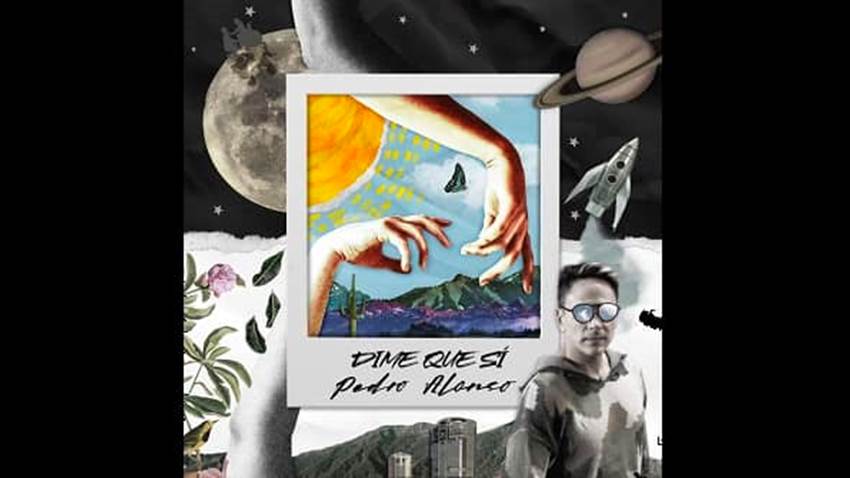Pedro Alonso presenta “Dime que sí”, su nuevo video