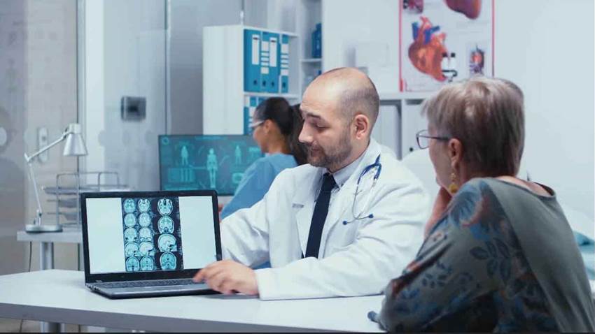 La estimulación sensorial se vuelve prometedora contra la enfermedad de Alzheimer