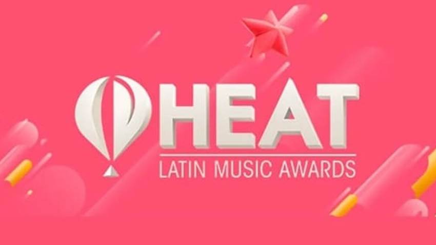 El Poliedro de Caracas será la sede oficial de los internacionales Premios HEAT 2025