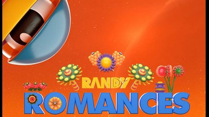 Randy viene con nuevo álbum en solitario “Romances de Una Nota 2021 Vol. 2”