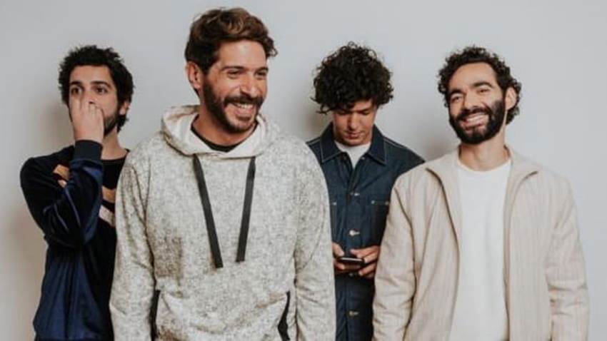 Rawayana lanza “Cuando los acéfalos predominan”