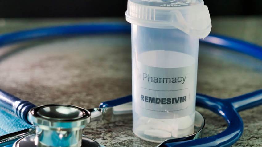 Baricitinib in Combination with Remdesivir Reduces Time to Recovery in Hospitalized Patients with COVID-19 in NIAID-Sponsored ACTT-2 Trial