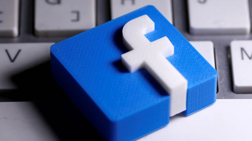 Facebook refuerza su lucha contra la desinformación electoral en EE.UU.