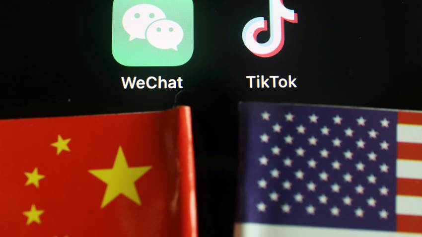 Biden pide pausa en caso de TikTok y WeChat mientras revisa dicha prohibición