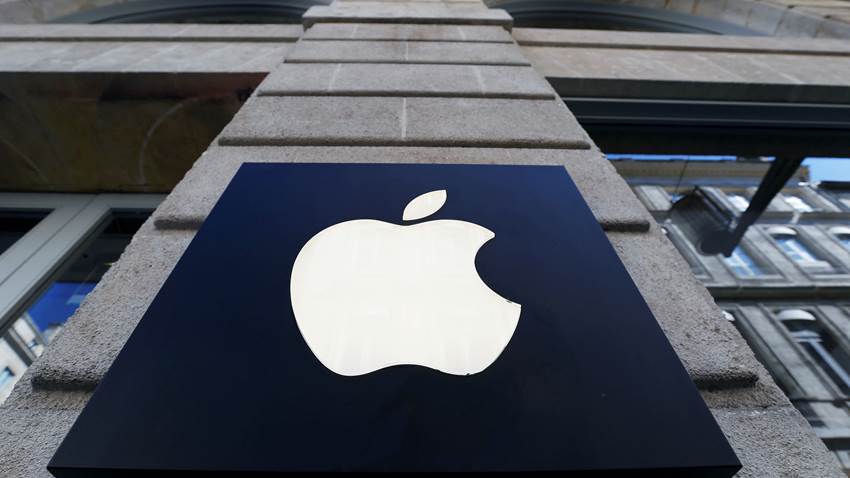 Apple anuncia evento para el 10 de noviembre
