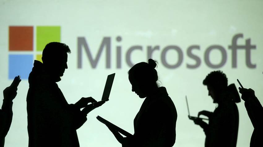 Más de 20.000 organizaciones de EE. UU. Comprometidas a causa de una falla de Microsoft
