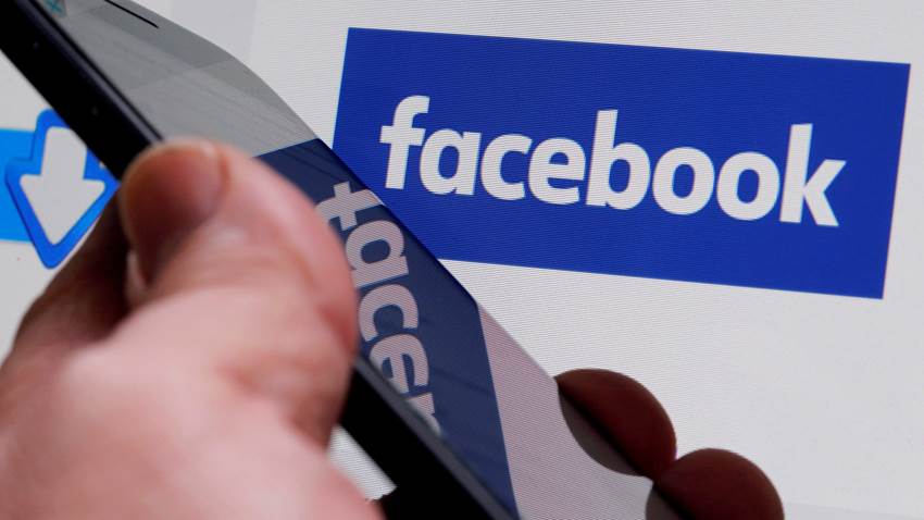 Facebook: cambio de configuración causó apagón que afectó a miles de usuarios