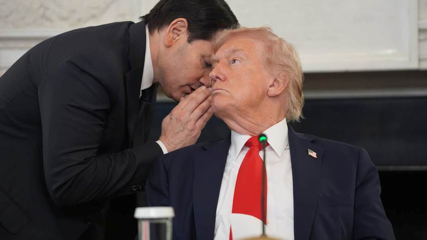 Israel y Hamás alcanzan un acuerdo sobre la primera fase del plan de Trump para Gaza