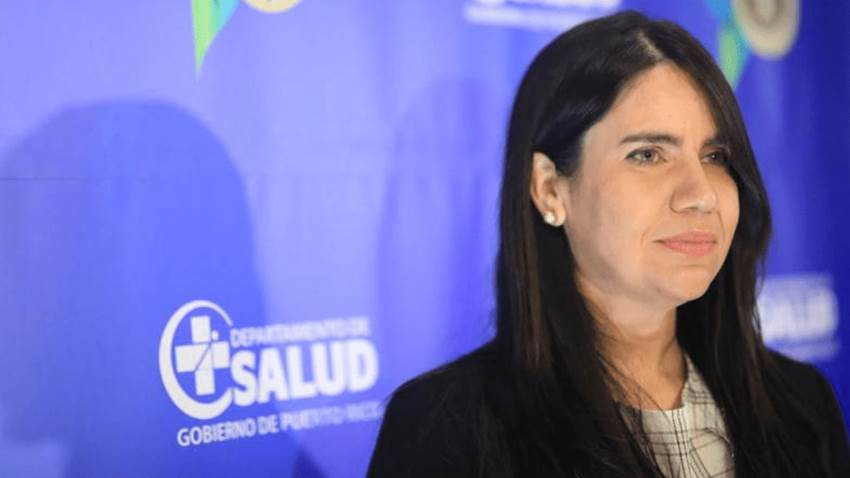 Autoridades sanitarias confirman tres casos positivos por Ómicron en Puerto Rico