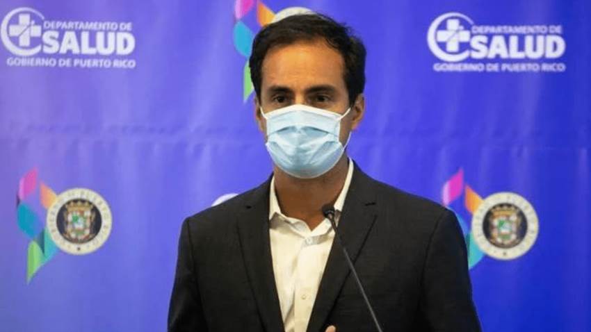 Preocupada Coalición Científica con alta tasa de infección por COVID-19 en adultos mayores en el País
