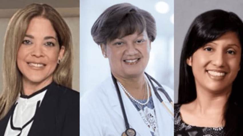 La salud cardíaca femenina: mujeres pioneras aclaran dudas