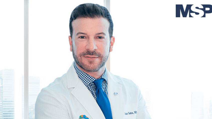 Necesaria la atención psicológica ante diagnóstico de cáncer de pulmón en pacientes, enfatiza Dra. Rivera