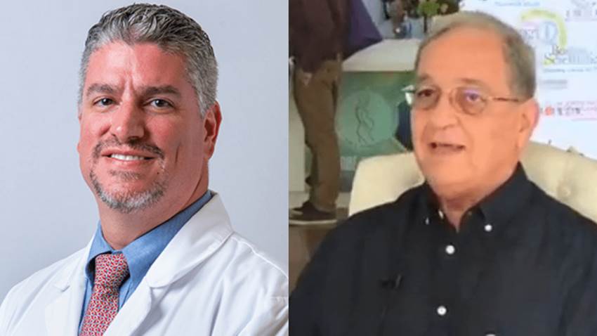 Mayor riesgo de enfermedades coronaria y periférica a causa de la diabetes en Puerto Rico