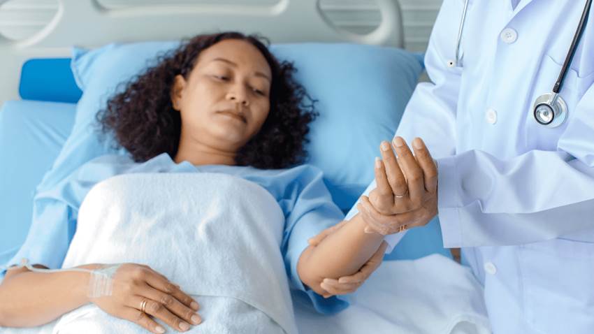 Revelan nuevo ´biofilmchip´ contra las infecciones bacterianas crónicas
