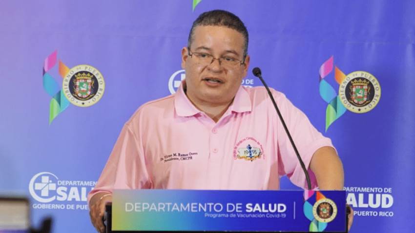 Coalición científica recomendará planes para reinicio de clases en Puerto Rico