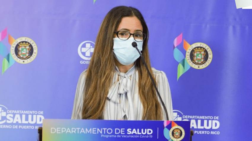 Un año de vacunas contra la COVID-19
