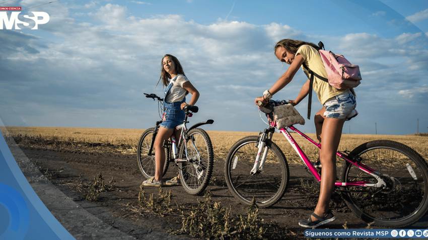 Especialistas advierten que dejar a los adolescentes gestionar su sueño en vacaciones 