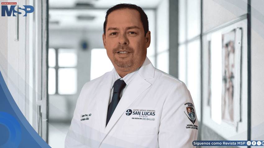 Diabetes e hipertensión podrían comprometer la adherencia al tratamiento del cáncer de próstata