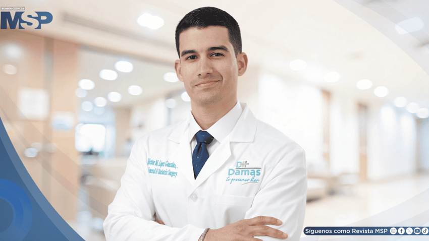 Las cinco emergencias abdominales más comunes y por qué cada minuto cuenta en su tratamiento