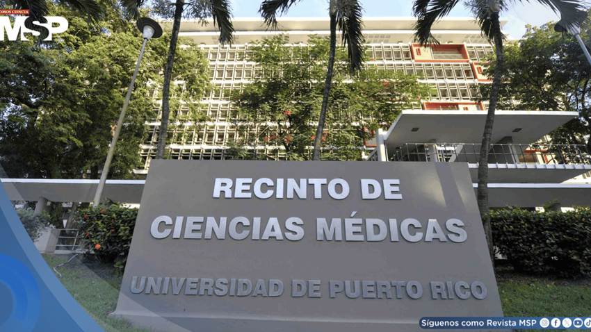 La UPR conquista el Caribe: Primer Centro de Investigación SPEAK OUT! en Puerto Rico