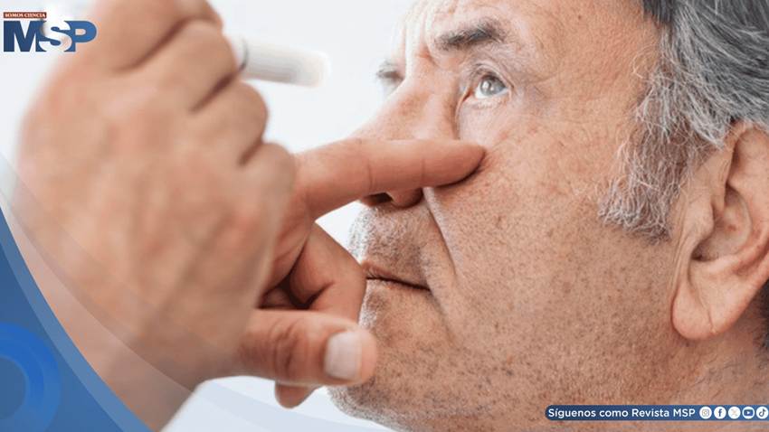 El 80% de los pacientes con párkinson sufre alteraciones visuales que amenazan su autonomía