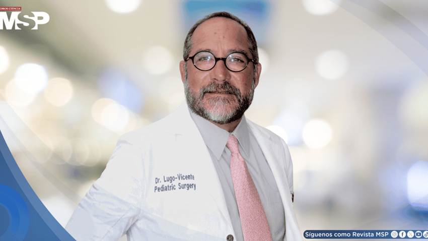 Anomalías testiculares en niños: hernias, hidroceles, testículos no descendidos requieren pronta atención