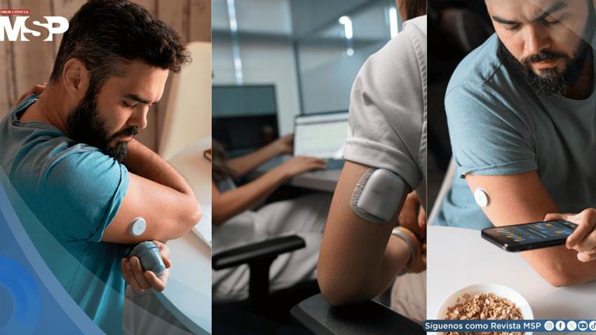Columna: De la incertidumbre a la tranquilidad: una luz para las noches con diabetes