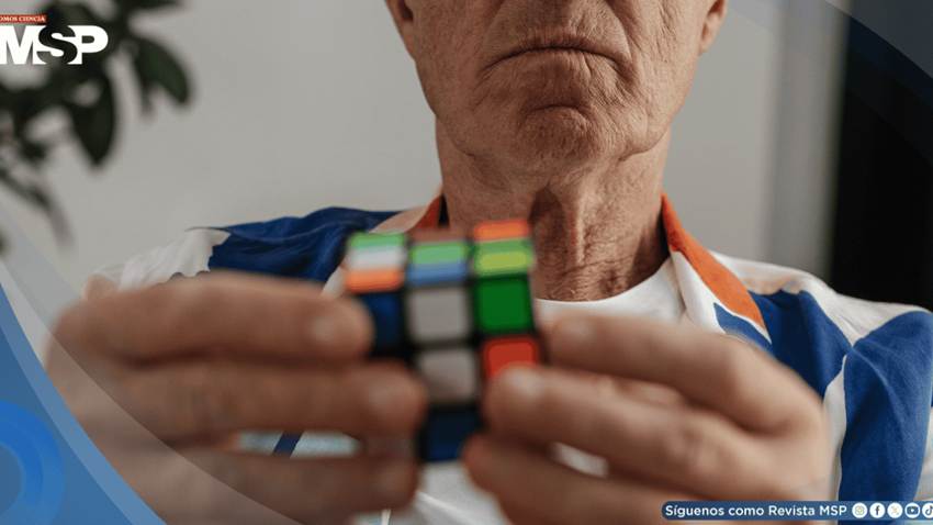 ¿Entrenar la memoria ayuda a prevenir enfermedades neurodegenerativas?