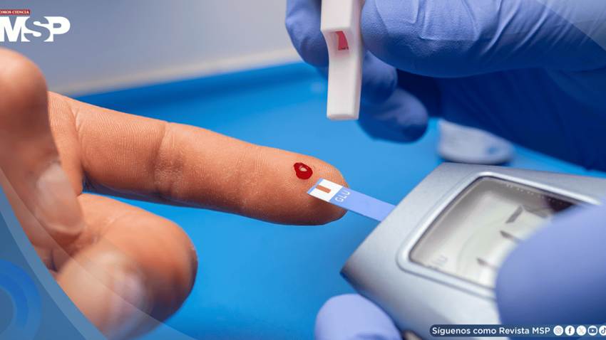 Proteinuria, edema y deterioro renal: caso clínico de síndrome nefrótico secundario a diabetes