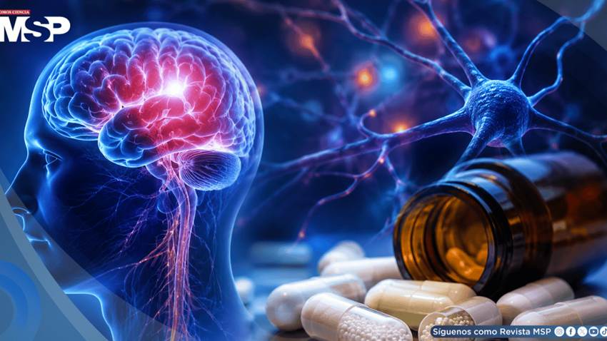 Europa avala innovador medicamento para Parkinson que combina liberación inmediata y prolongada