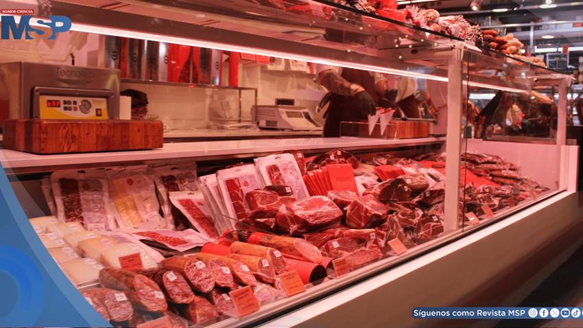Carnes procesadas podrían aumentar el riesgo de cáncer gástrico y de esófago, según estudio