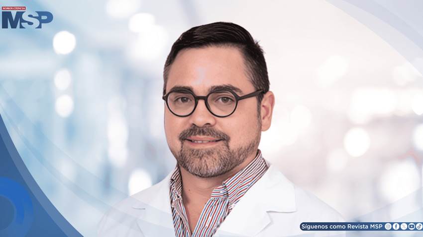 Catéter VARIPULSE logra 85% de efectividad en tratamiento de fibrilación auricular: Experto