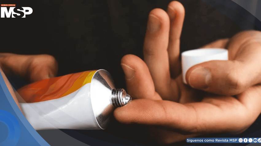 Así funcionaría el primer gel anticonceptivo masculino: Podría comercializarse en 5 años