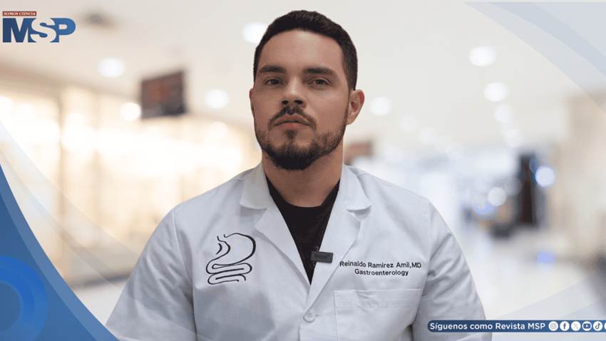 Dificultad para tragar, sensación de ahogo y reflujo gastroesofágico: Síntomas de esofagitis eosinofílica