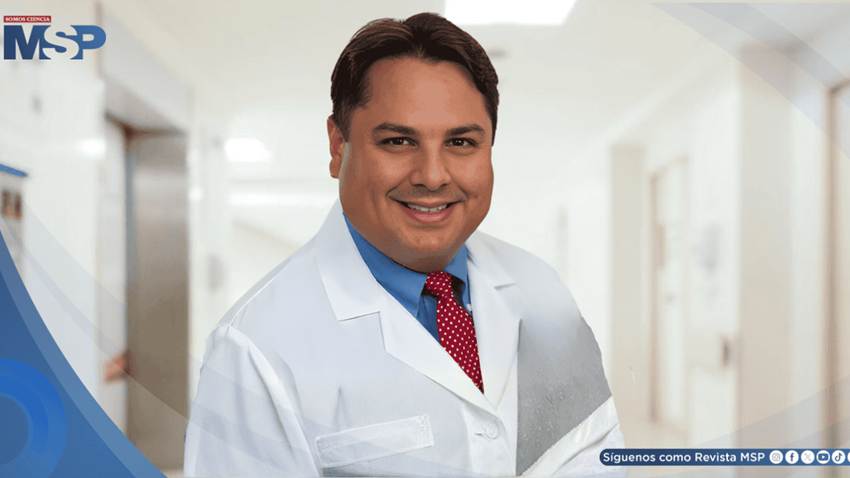 Trastornos del sueño afectan al 70% de pacientes con esclerosis múltiple: Experto