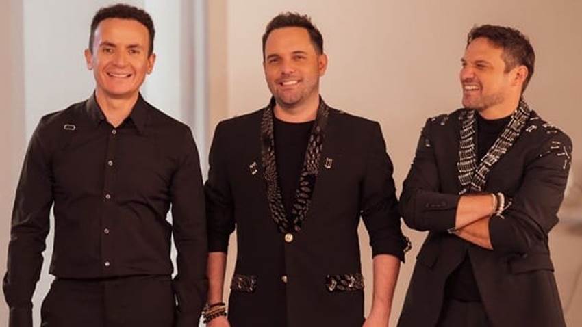 SanLuis regresa con el tema “Si yo estoy loco” junto a Fonseca