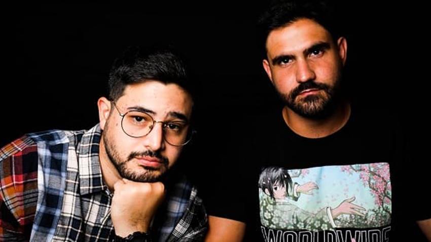 Santa Musa trae una ofrenda de amor con “La Cura”