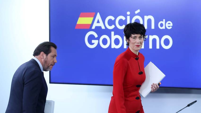 El Gobierno prorroga las ayudas al transporte durante todo 2026 y lanza el abono único con un coste total de 1.371 millones