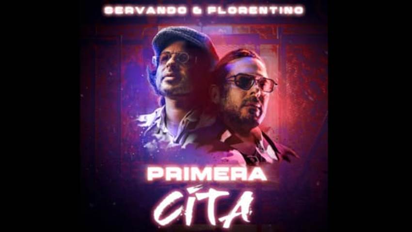 La “Primera Cita” del año 2023 es con Servando y Florentino