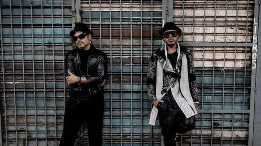 Los <em>“Lunares”</em> de Servando y Florentino son número 1 en Venezuela